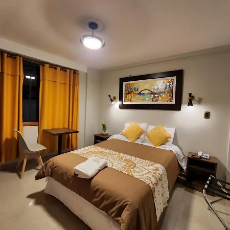 Hostal Posada Real-3