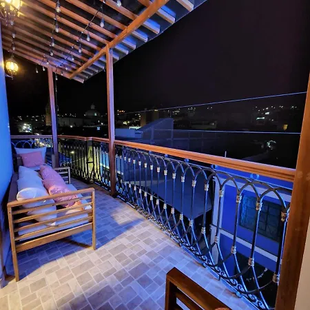 Hostal Posada Real-2